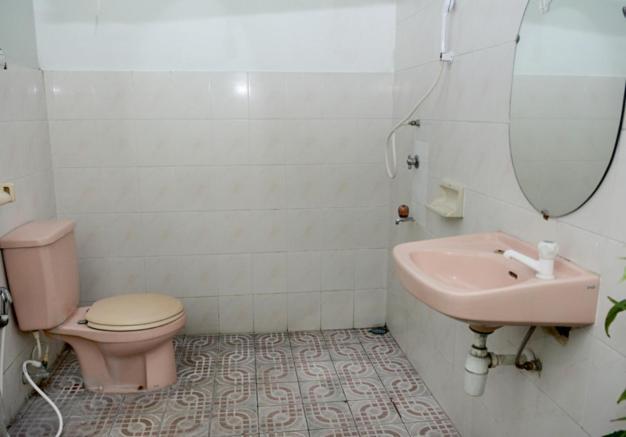 Fortuna Guest House Джокьякарта Экстерьер фото